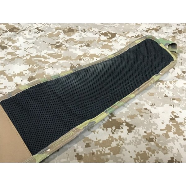 画像5: High Ground (ハイグラウンドギア) クイックリリース バトルベルト マルチカム L/XL