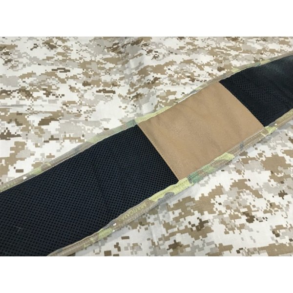 画像6: High Ground (ハイグラウンドギア) クイックリリース バトルベルト マルチカム L/XL