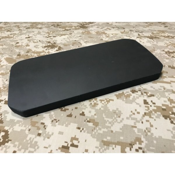 画像3: MRC  6×12  SPINE (スピン) ダミープレート ヘビーウェイト