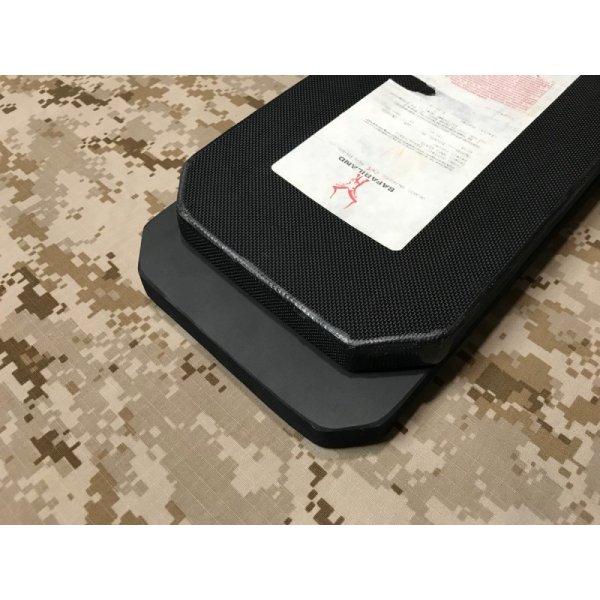 画像13: MRC  6×12  SPINE (スピン) ダミープレート ヘビーウェイト