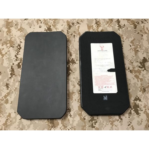 画像10: MRC  6×12  SPINE (スピン) ダミープレート ヘビーウェイト