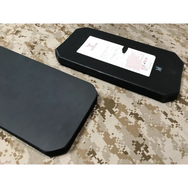 画像12: MRC  6×12  SPINE (スピン) ダミープレート ヘビーウェイト