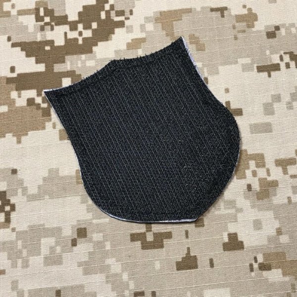 画像2: MADE IN USA  実物 DEVGRU ゴールドチームパッチ (25)