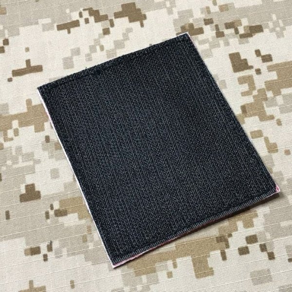 画像2: MADE IN USA  実物 DEVGRU レッドチームパッチ (21)