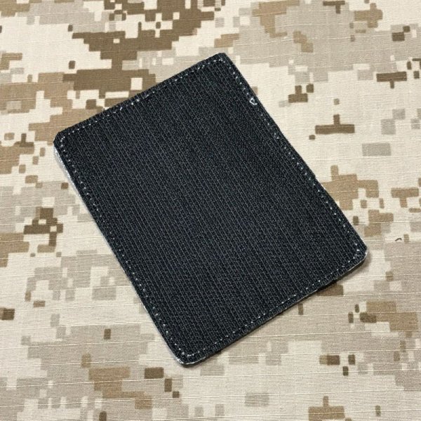 画像2: MADE IN USA  実物 DEVGRU レッドチームパッチ (22)