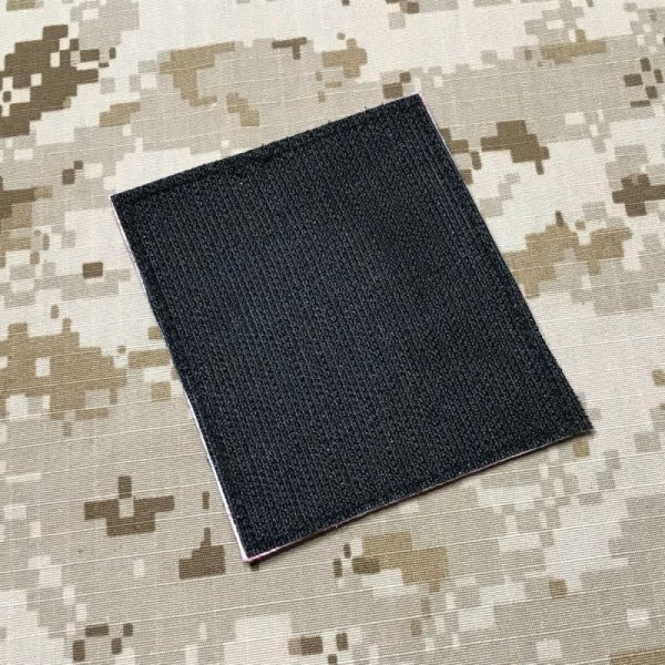 画像2: MADE IN USA  実物 DEVGRU レッドチームパッチ (20)