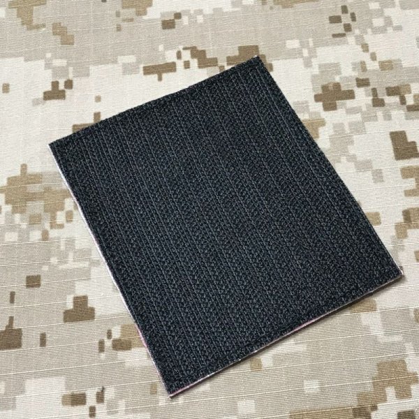 画像2: MADE IN USA  実物 DEVGRU レッドチームパッチ (19)