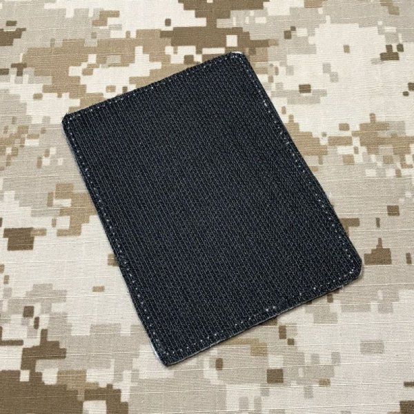 画像2: MADE IN USA  実物 DEVGRU レッドチームパッチ (23)