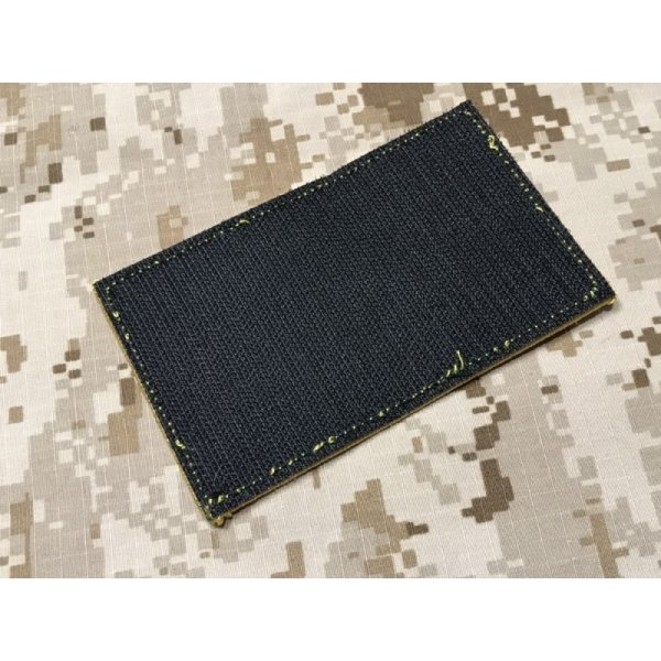 画像2: MADE IN USA  実物 DEVGRU レッドチーム フラッグパッチ (33)