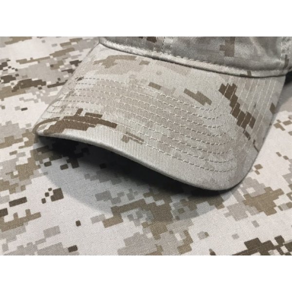 画像7: MADE IN USA  実物 DEVGRU ブルーチーム aor1 刺繍キャップ (11)