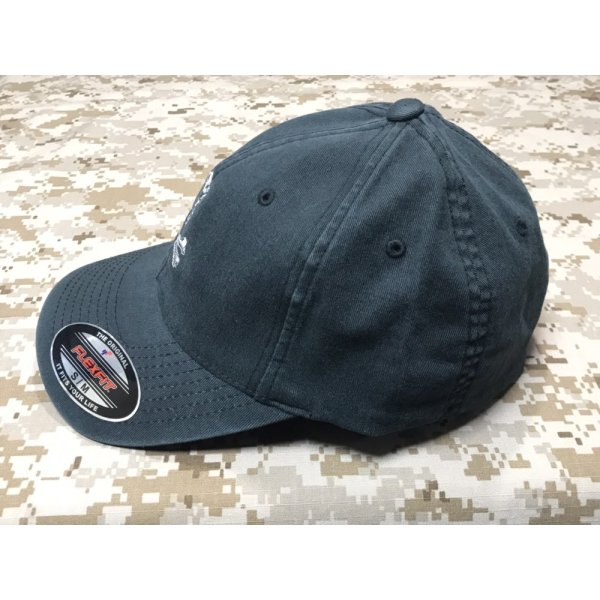 画像3: MADE IN USA  実物 DEVGRU ブルーチーム 刺繍キャップ (12)