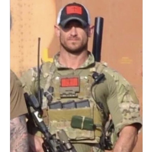 画像7: MADE IN USA  実物 DEVGRU ゴールドチーム クルセイダー 刺繍キャップ (14)