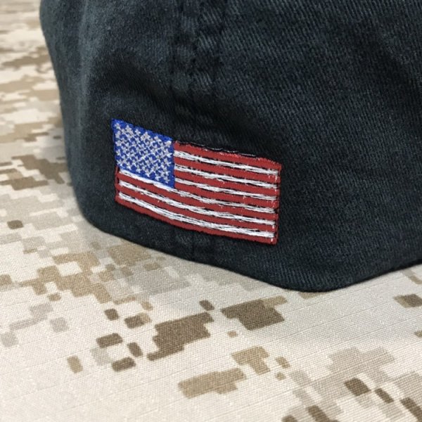 画像4: MADE IN USA  実物 DEVGRU ブルーチーム 刺繍キャップ (12)