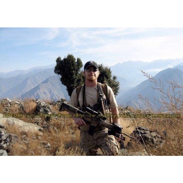 画像9: MADE IN USA  実物 DEVGRU ブルーチーム 刺繍キャップ XL/XXL  (13)