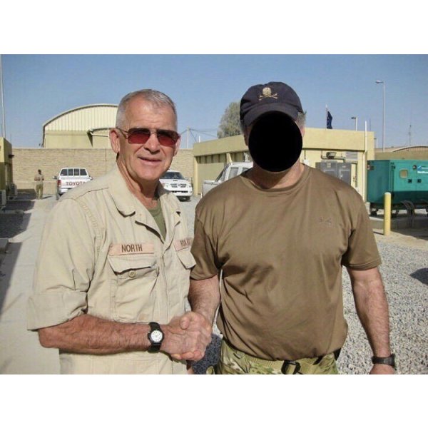 画像8: MADE IN USA  実物 DEVGRU ブルーチーム 刺繍キャップ XL/XXL  (13)