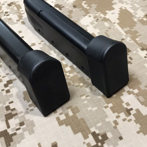 画像10: ■BLACK LINE■ SIG P226 20rd STYLE LONG MAG (ダミーマガジン)