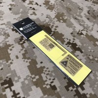 LA-5/PEQ-15 TYPE カスタムステッカーキット