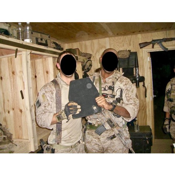 画像13: MRC ダミースイマーズカットプレート ヘビーウエイト M , L size(1枚単位)