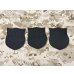 画像2: MADE IN USA  実物 DEVGRU ゴールドチームクルセイダーパッチ (49)　EI製 (2)
