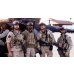 画像4: MADE IN USA  実物 DEVGRU ゴールドチームクルセイダーパッチ (49)　EI製