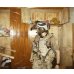 画像8: MADE IN USA  実物 DEVGRU ゴールドチームクルセイダーパッチ (49)　EI製