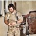 画像9: MADE IN USA  実物 DEVGRU ゴールドチームクルセイダーパッチ (49)　EI製