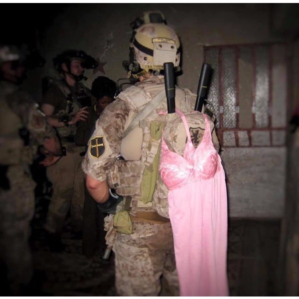 画像10: MADE IN USA  実物 DEVGRU ゴールドチームクルセイダーパッチ (49)　EI製