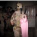 画像10: MADE IN USA  実物 DEVGRU ゴールドチームクルセイダーパッチ (49)　EI製