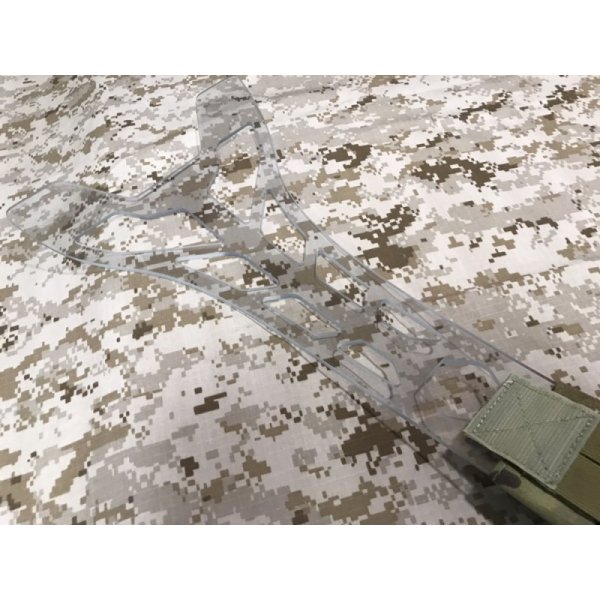 画像10: 実物 LBT-6094A-RS + LBT CASS セット MULTICAM