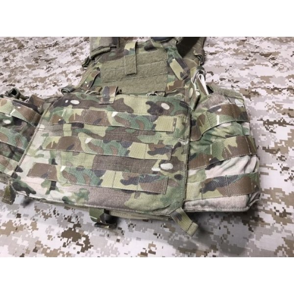 画像4: 実物 LBT-6094A-RS + LBT CASS セット MULTICAM