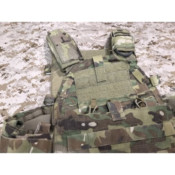 画像2: 実物 LBT-6094A-RS + LBT CASS セット　MULTICAM 