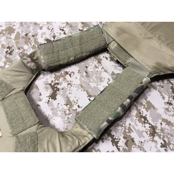 画像8: 実物 LBT-6094A-RS + LBT CASS セット MULTICAM