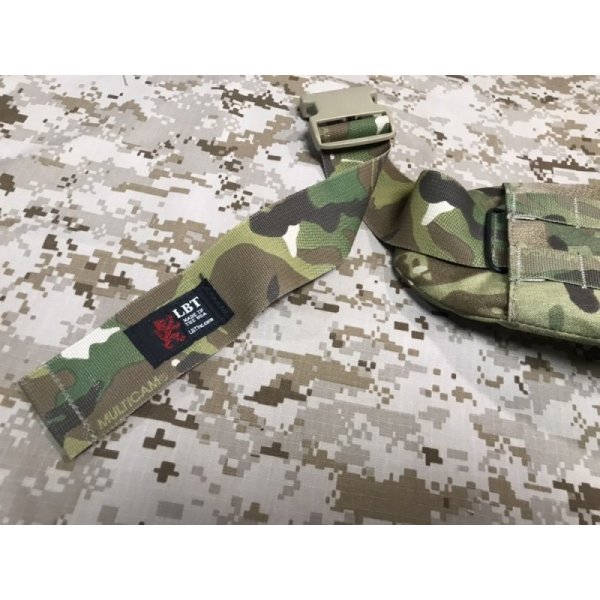 画像12: 実物 LBT-6094A-RS + LBT CASS セット MULTICAM