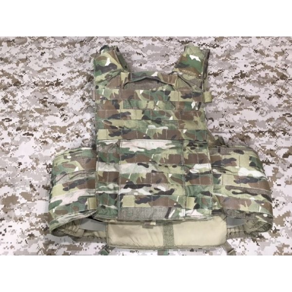 画像5: 実物 LBT-6094A-RS + LBT CASS セット MULTICAM