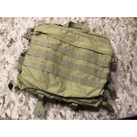 実物 EAGLE RANGER MEDIC BAG カーキ　官給品