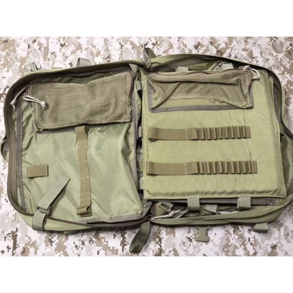 画像5: 実物 EAGLE RANGER MEDIC BAG カーキ 官給品