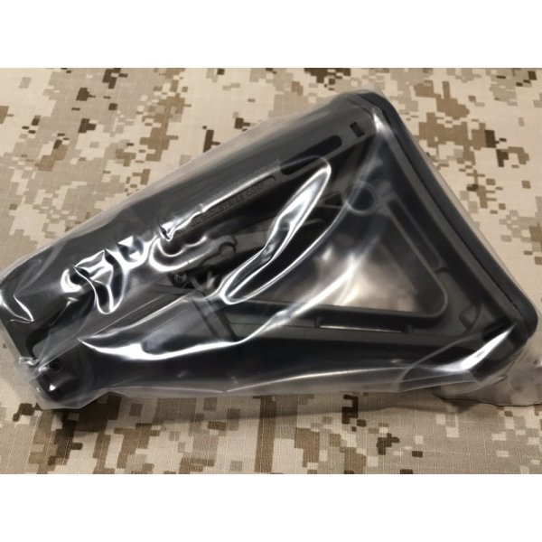 画像4: MAGPUL マグプル CTR カービンストック ODG Mil-spec