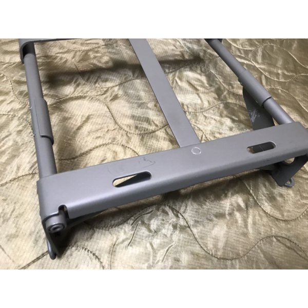 画像9: TACTICAL MEDICAL SOLUTIONS CRATOS パネル ＋　NARP アリスフレームセット