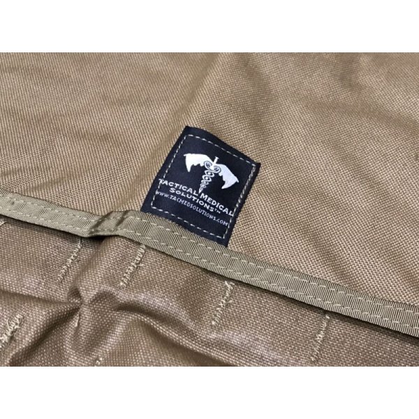 画像3: TACTICAL MEDICAL SOLUTIONS CRATOS パネル ＋　NARP アリスフレームセット