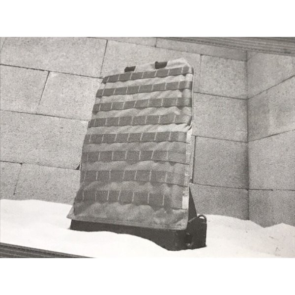 画像5: TACTICAL MEDICAL SOLUTIONS CRATOS パネル ＋　NARP アリスフレームセット