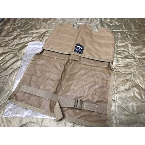 画像2: TACTICAL MEDICAL SOLUTIONS CRATOS パネル ＋　NARP アリスフレームセット