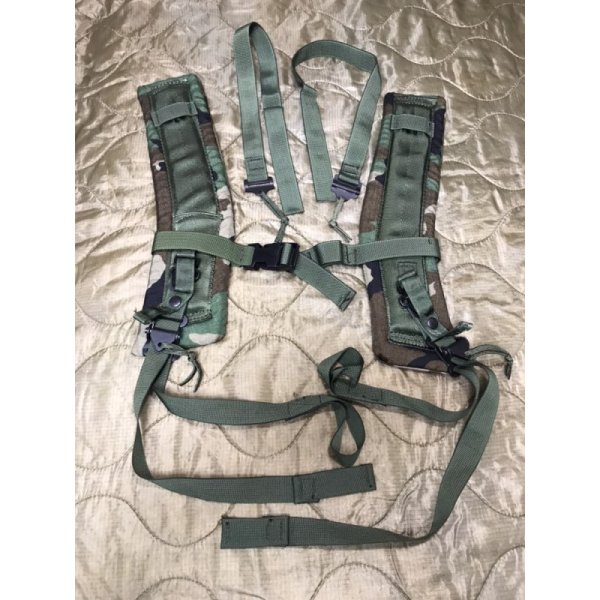 画像12: TACTICAL MEDICAL SOLUTIONS CRATOS パネル ＋　NARP アリスフレームセット
