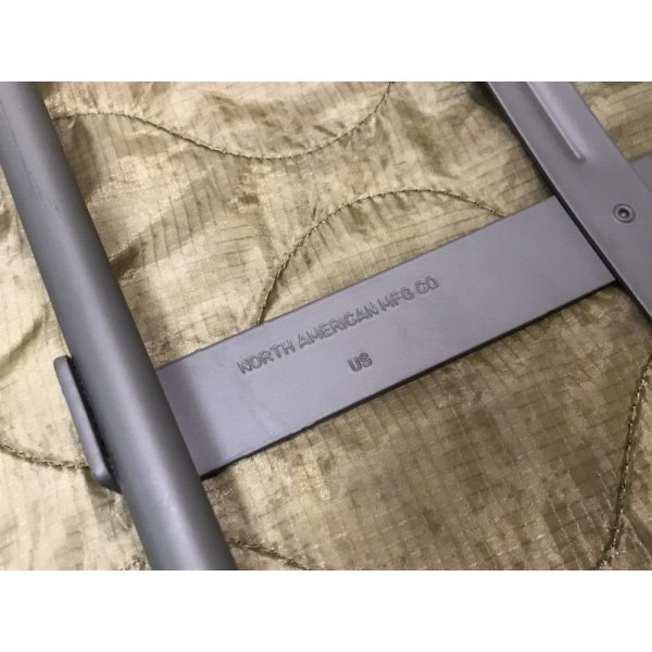 画像11: TACTICAL MEDICAL SOLUTIONS CRATOS パネル ＋　NARP アリスフレームセット