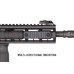 画像2: 実物 magpul　M-LOK アルミレールパネル 7slots  MAG582-BLK (2)