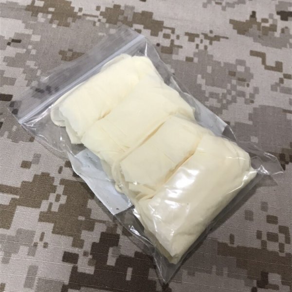 画像4: 米軍放出品 メディカルキット 3点セット  未使用品