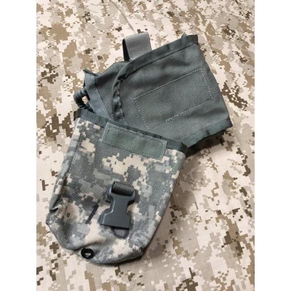 画像6: 米軍官給品 IFAK メディカルキットポーチ ACUカラー