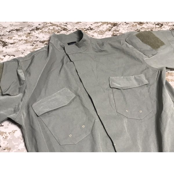 画像2: オールド 実物 beyond L9 steel BDU jacket GEN1 LARGE