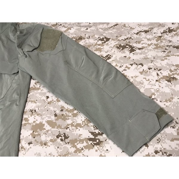 画像8: オールド 実物 beyond L9 steel BDU jacket GEN1 LARGE