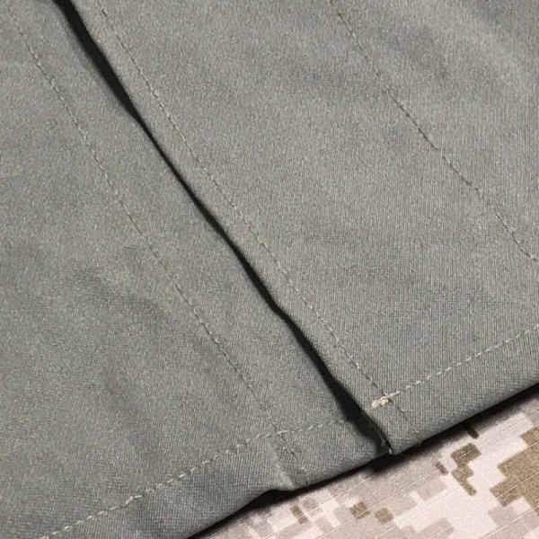 画像4: オールド 実物 beyond L9 steel BDU jacket GEN1 LARGE