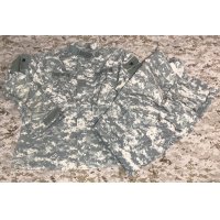 米軍官給品 ACU BDU 上下セット（L-R, L-S） UCPカラー 放出品